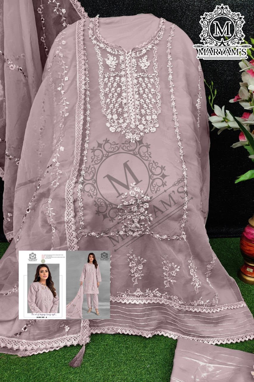 semi stitched Today We are Launching Exclusively Pakistani Festive & Party Wear Collection - Image 2