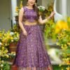 stitched With Ri8 Fashion Every women would be FLAME