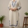 stitched This Cotton Flex kurta set is all about timeless beauty and all-day comfort*
