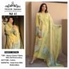 semi stitched Noor Jahan Presents....      NJ - 47
