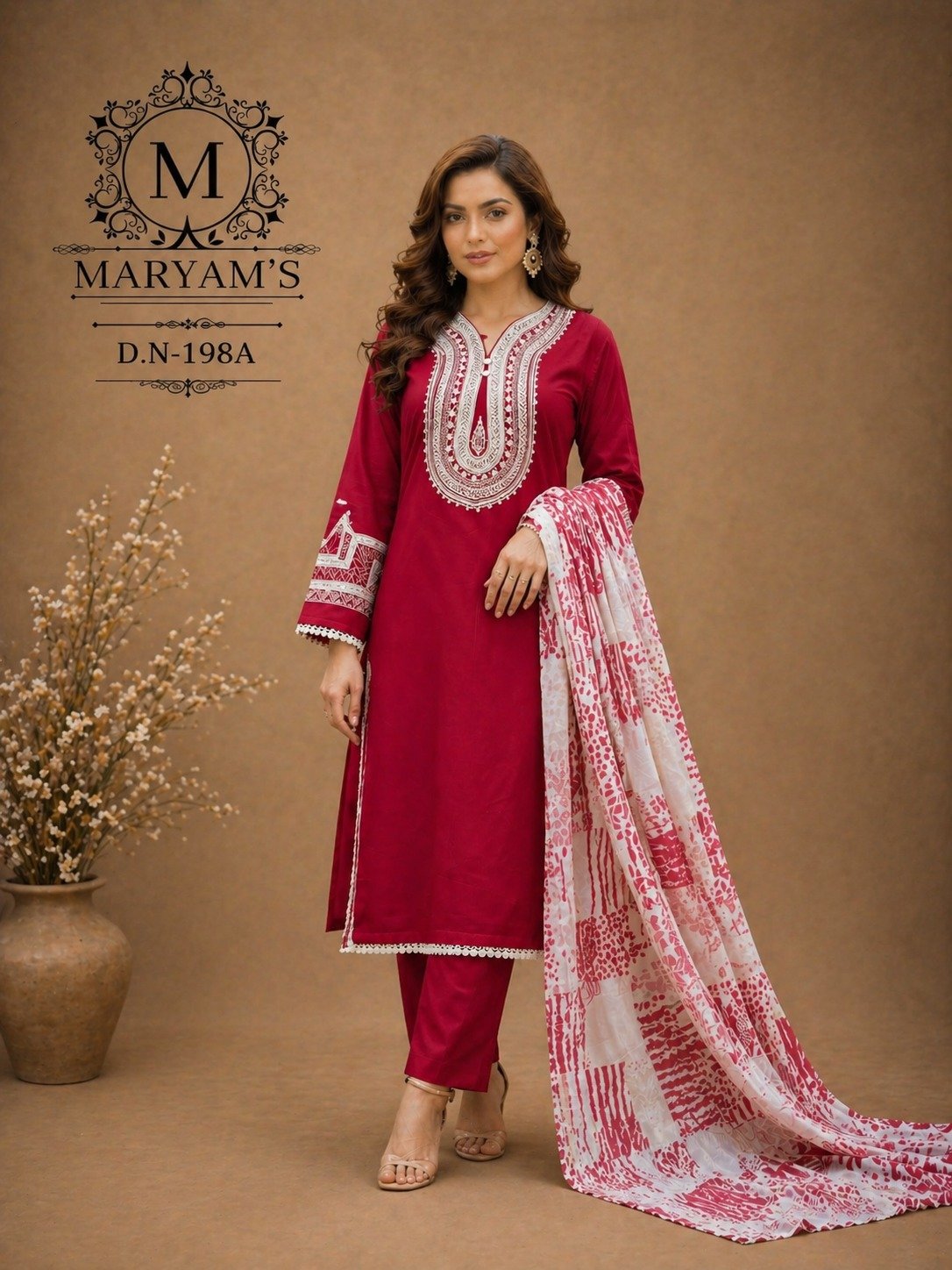 stitched Today We are Launching Exclusively Pakistani Festive & Party Wear Collection .. - Image 3