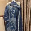 stitched RESTOCK  MARIA.B PRESENTS  NAME:- STITCH VOL-70  READYMADE COLLECTION