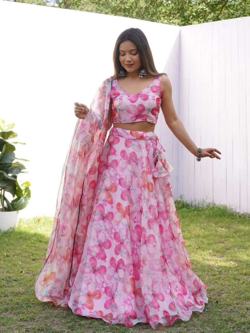 stitched With Ri8 Fashion Every women would be FLAME You gonna love elegance with Modern touch ,Here we Presenting Exclusive Real shoot Design Product code : AK :62