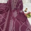 stitched NEW ARRIVAL: ELEGANT BANDHANI KURTA SET Upgrade your ethnic wardrobe with our stunning Bandhani Kurta Set!