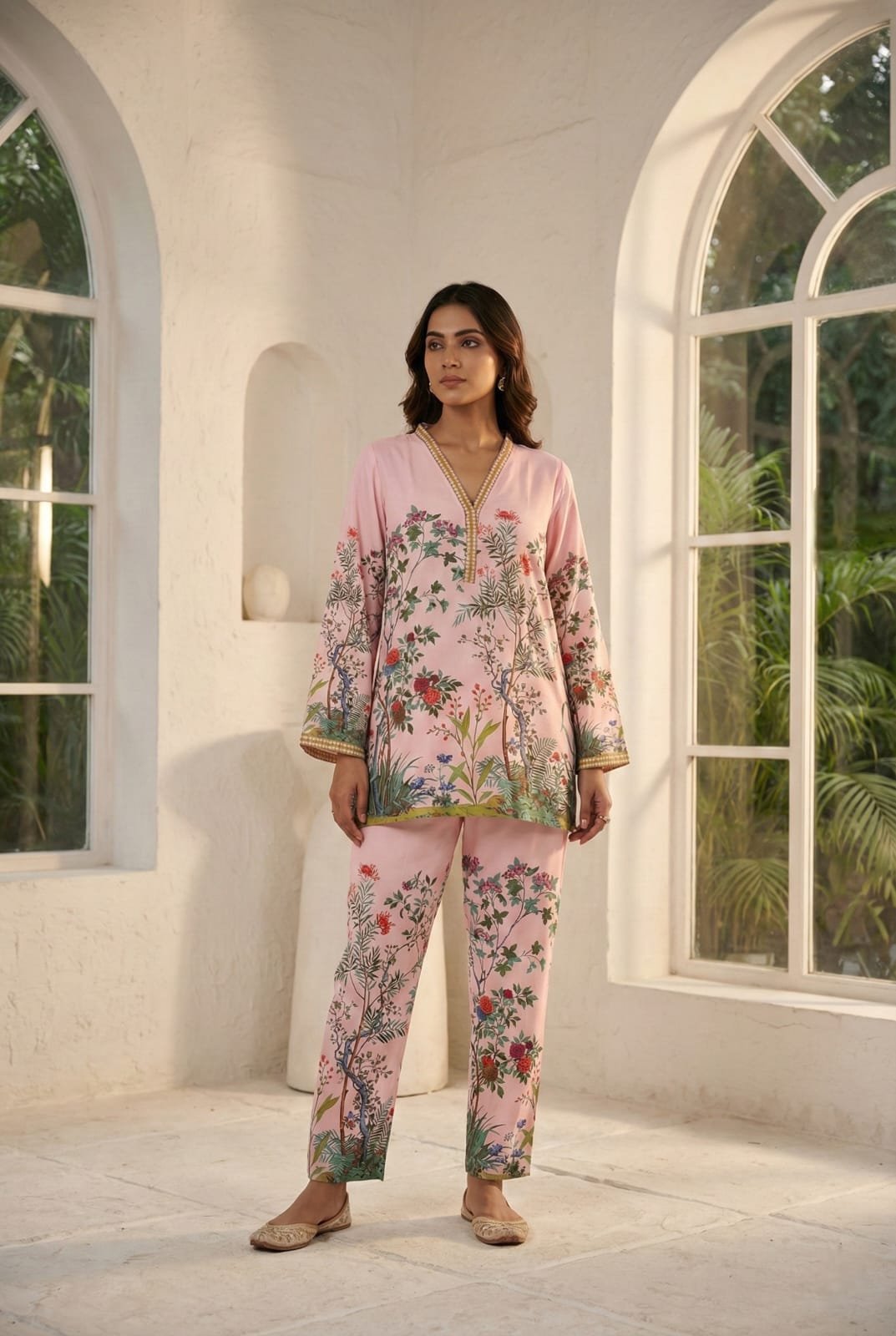 stitched New Launch Alert: Dive into the charm of Pakistani Prints & Intricate.