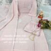 stitched High-quality Pure Chanderi (Soft, Lightweight & Graceful)