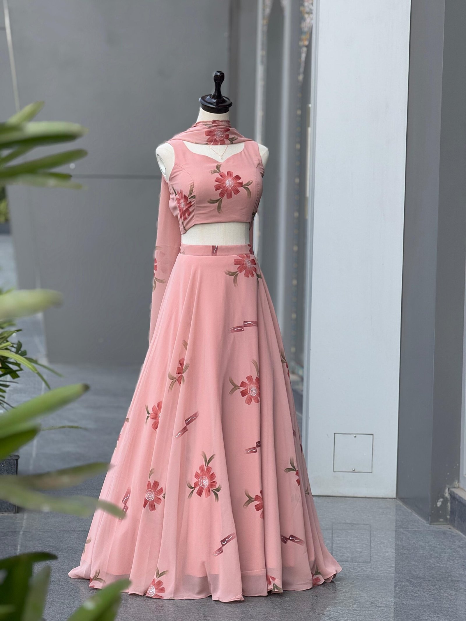 stitched With Ri8 Fashion Every women would be FLAME You gonna love elegance with Modern touch, Here We Presenting Exclusive Real Shoot Design
