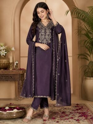 stitched SHIVAM COLLECTION PRESENT.....   ZARA
