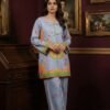 stitched New Launch Alert: Dive into the charm of Pakistani Prints & Intricate