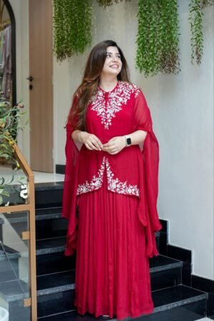 stitched One More Super Hit 3 Piece Set Design Launch  AK-9296