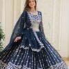 Product code:- AK-085 AK Creation is New Launching Wedding Lehenga Choli