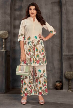 stitched SHIVAM COLLECTION PRESENT.....   WOMEN'S PURE VISCOSE KHADI COTTON  GULZAR