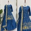 stitched Presenting  New 5000 Series  Quality Ek level UP   Code :  5865
