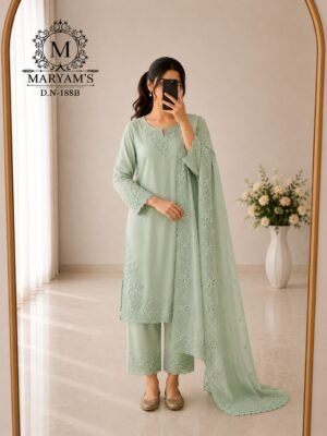 semi stitched Today We are Launching Exclusively Pakistani Festive & Party Wear Collection .