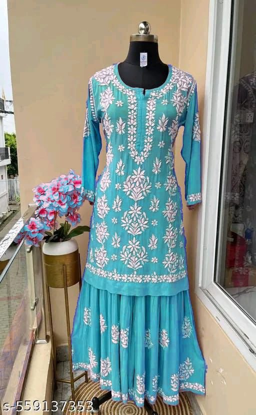 stitched NEW COLOUR ADDED AK 901 Don't wear what fashion designers tell you to wear. Wear what they wear - Image 3