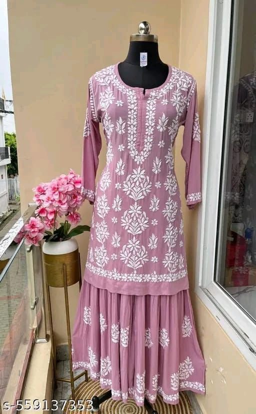 stitched NEW COLOUR ADDED AK 901 Don't wear what fashion designers tell you to wear. Wear what they wear - Image 9