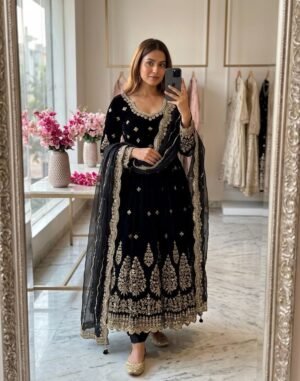 stitched Reddy To Wear AK~8001