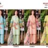 stitched Ready to wear collcetion by DEEPSY SUITS  D no.: D-3454