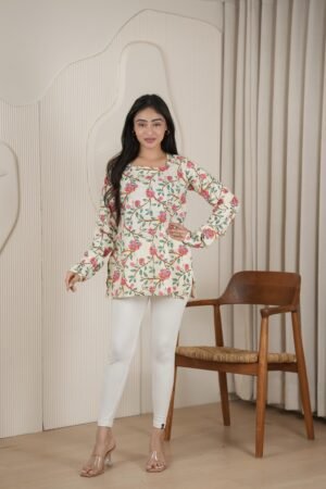 stitched NEW LAUNCH   BRAND SHOWROOM PIECE   HEVAY Full MIRROR KHATLI Work  Featuring beautiful Heavy top which is beautifully decorated with intricate hand  heavy printed Zari weaving . .