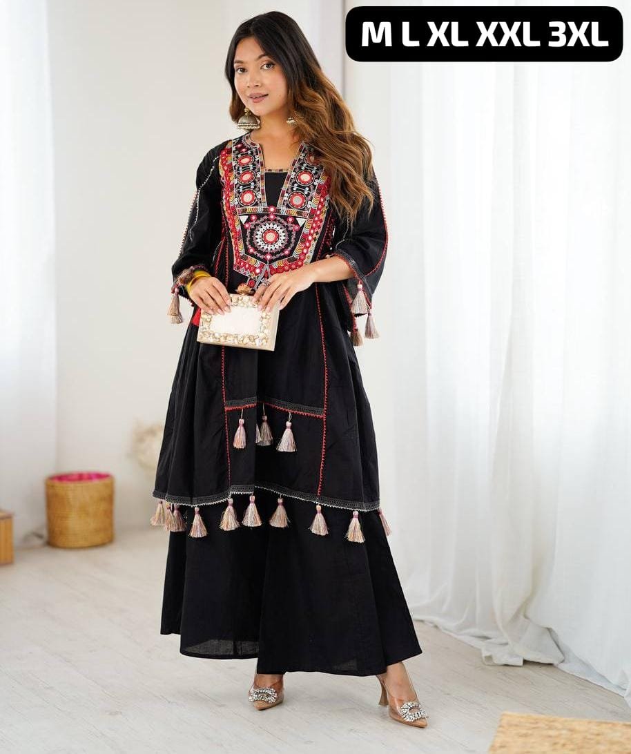 stitched Premium Quality Ready To Wear Showroom Finished Product The Perfect Match –Trendy & Comfortable Cord Set” 2-Piece Stylish Ensemble: Includes a well-fitted top and Cordinated bottom