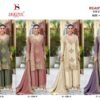 stitched Ready to wear collcetion by DEEPSY SUITS  D no.: D-3362
