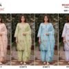 stitched Ready to wear collcetion by DEEPSY SUITS  D no.: D-3467