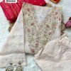 stitched Presenting the "QUEEN" Collection   Make a royal entrance with our latest designer masterpiece. The Queen set is designed for the woman who loves elegance, tradition, and a touch of sparkle!