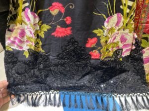 Alternative view of stitched MOST TRENDING SUPER HIT DESIGN  MARIA.B PRESENTS  NAME:- D.NO 1057 & 1058