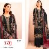 semi stitched Hit design by Taj Creations  Dno. 577 & 579
