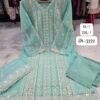 stitched ALL ORIGINAL PCS  BIN SAEED SH SERIES  SH-3332