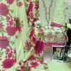 semi stitched BRAND NAME :- FLORENT  *D NO :- 1084 (ABCD)*