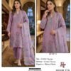 stitched New Catalogue in pakistani... *Full Stitched *   HF-817,A To D