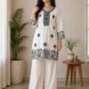 stitched AK New Launching  Desingner Party Wear Look Collection Design Code :- KC002