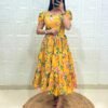 stitched Introducing JC Real Own Modeling New Super Trendy Dress   JC352   SUREKHA
