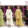 stitched Ready to wear collcetion by DEEPSY SUITS  D no.: D-3453