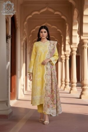 semi stitched Today We are Launching Exclusively Pakistani Festive & Party Wear Collection