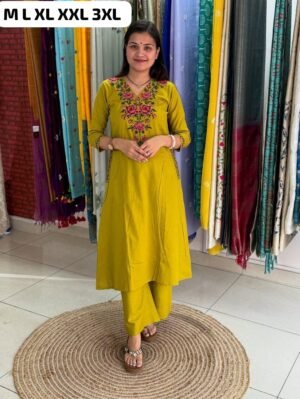 PRESENTING EXCLUSIVE COLLECTION IN NEW PATTERN