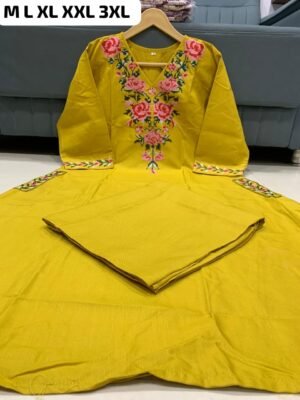 Alternative view of PRESENTING EXCLUSIVE COLLECTION IN NEW PATTERN