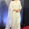 DESIGNER PARTY WEAR SARA AIL KHAN SUIT SUIT SET