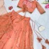 You gonna love elegance with Modern touch ,Here we Presenting Exclusive Real shoot Design special for haldi