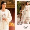 Designer Unstitched Kurta Pant Dupatta Set fabaric : COTTON