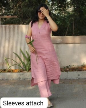 Ready With Our New Kurta Pant Sets With Beautiful