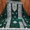ʙʟᴏᴄᴋʙᴜsᴛᴇʀ ʜɪᴛ ᴄᴏʟʟᴇᴄᴛɪᴏɴs  Designer Unstitched Kurta Pant Dupatta Set