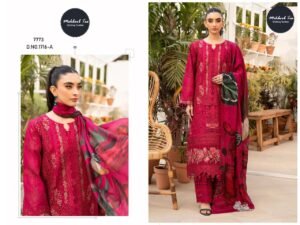 ON HEAVY DEMAND OF CUSTOMERS WITH SUCESS OF OMBRE CATLOUGE