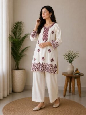 AK New Launching  Desingner Party Wear Look Collection