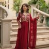 PREMIUM READYMADE GOWN COLLECTIONS 2026