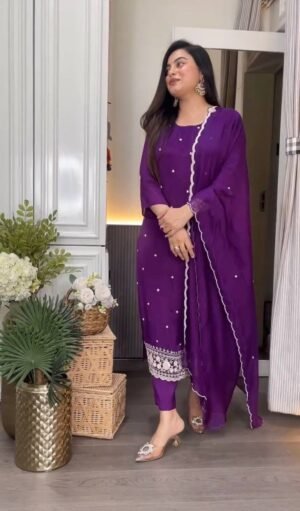 AK collection is Launching New Festival  kurti pair
