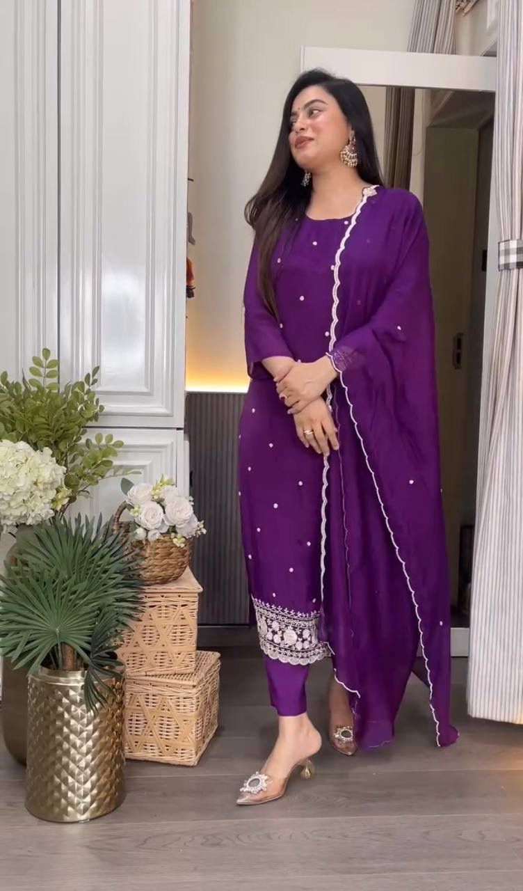 AK collection is Launching New Festival kurti pair