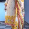 These stunning ethnic sets are crafted from premium Maslin fabric, known for its buttery-smooth texture, natural sheen, and lightweight comfort. Perfect for festive occasions or elegant daily wear, these outfits blend traditional artistry with a modern silhouette.