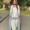 NEW DESIGNER  HEAVY EMBROIDERY CODING SEQUENCE WORK 3 PIS SUIT SET